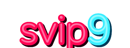 svip9 — logo kanal