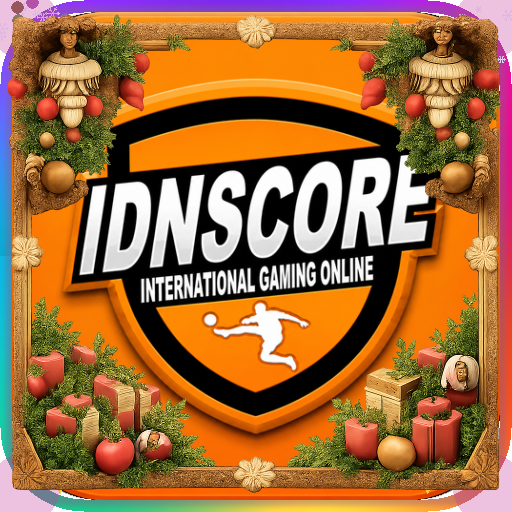 idnscore — galeri pratinjau - APK Resmi